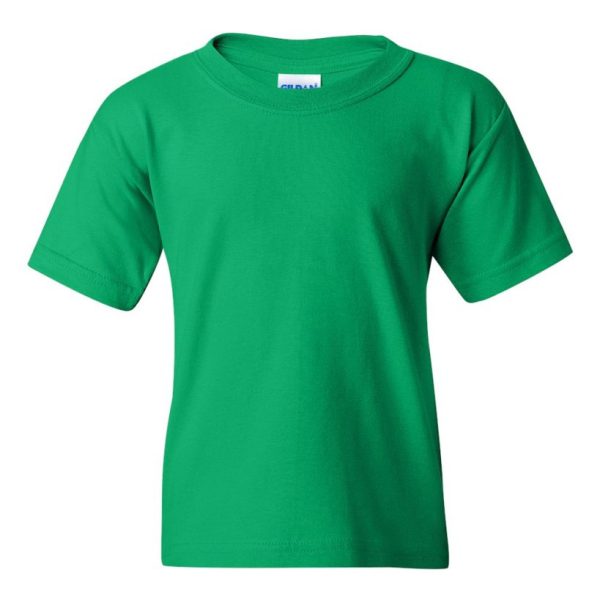 Gildan - Heavy Cotton™ Youth T-Shirt - 5000B